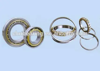 Good Bearings Angular Contact Ball Bearing E10 Made in China