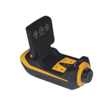 Waterproof Full HD 1080P Sport Camera With Swivel 1.5 inch TFT Screen