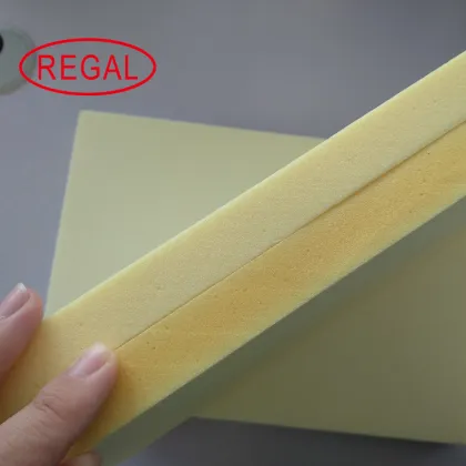 PMI Foam: High Strength PMI Structural Foam Core Material