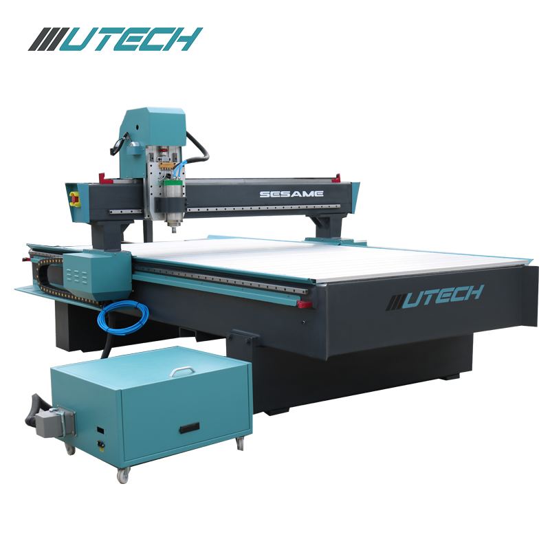 cnc router machine kitchen cabinet