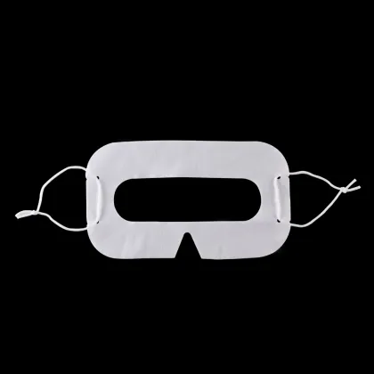 Disposable 3D VR Eye Mask for VR Vive/PS VR