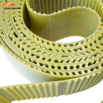 T10 Industrial PU Timing Belt