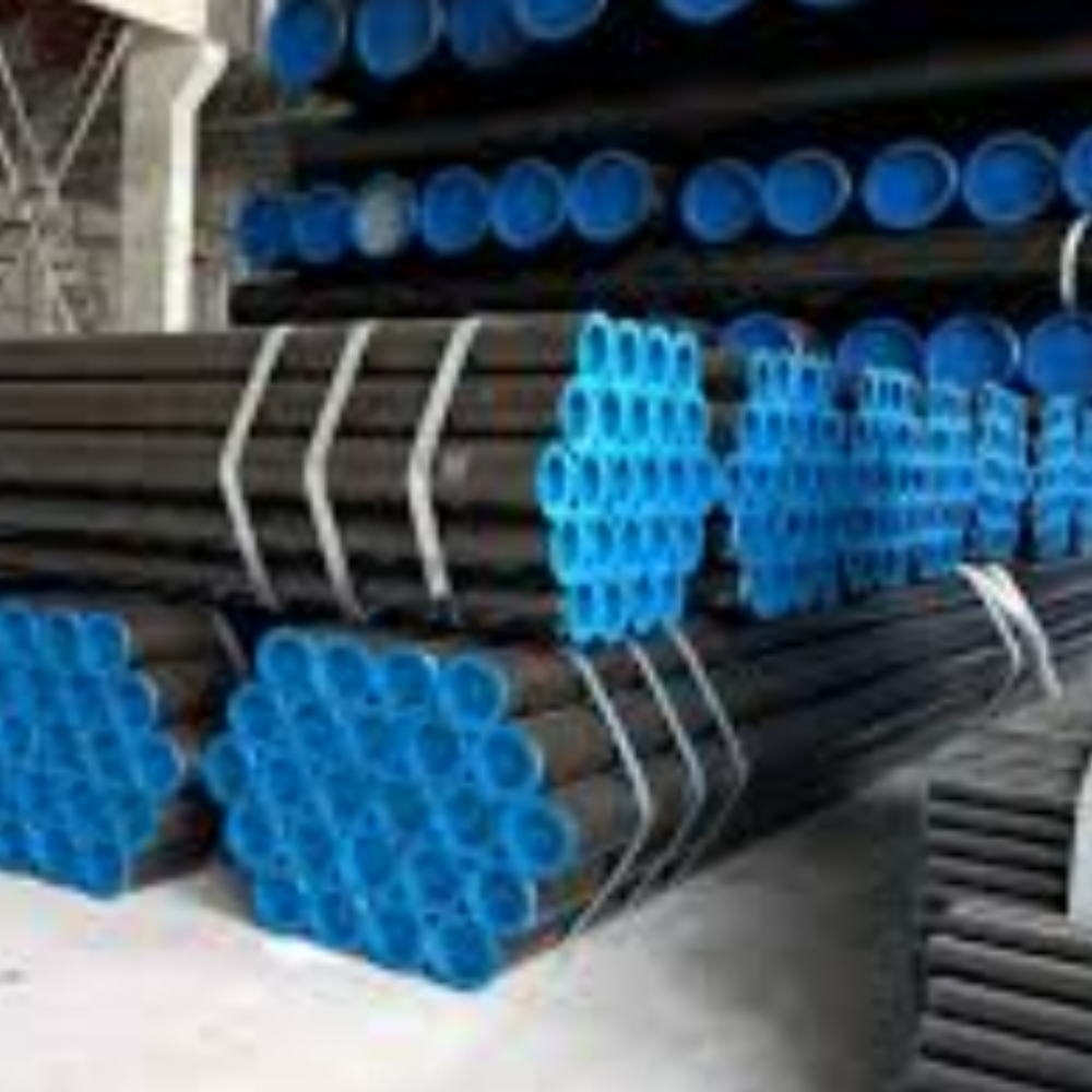 EN10216-2 Seamless Carbon Steel Pipe