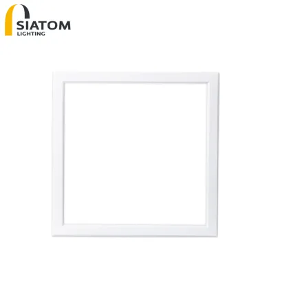 LED Panel Light 6000K - Siatom 300x300 300x600 Office Commercial Ceiling Lighting