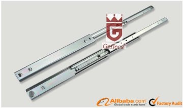 full extension ball bearing Telescopic slide 5302T