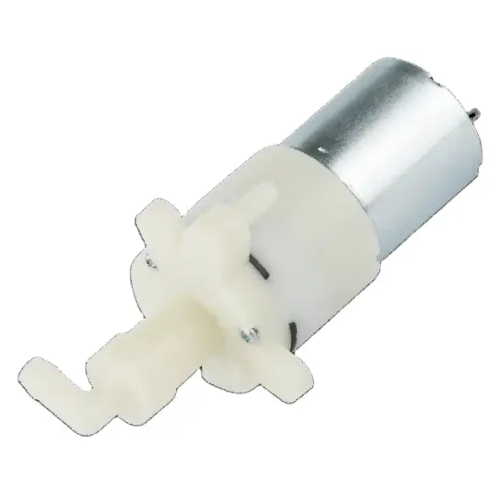 Mini Water Pump Self priming micro water pump for soap dispenser Factory