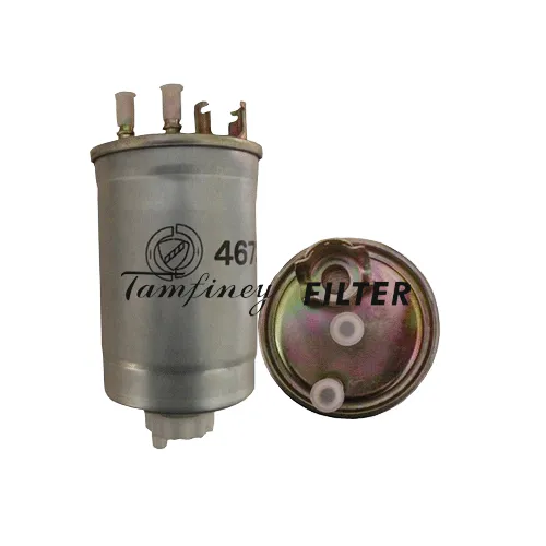 Fiat Diesel Filters 46531688, 46737091, 46786875, 71736117, Wk829/2 