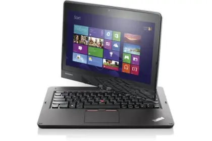 Lenovo ThinkPad Twist S230u 12.5" i7-3517U Multi-Touch Ultrabook Mocha Black