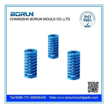 JIS Standard die springs for mould