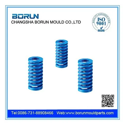 JIS Standard die springs for mould