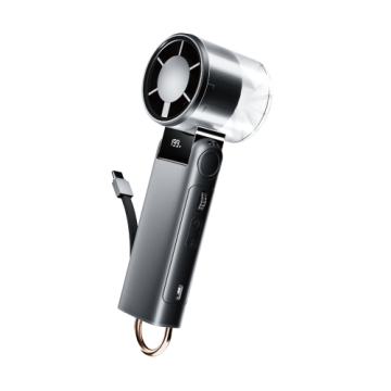 Portable handheld fan A7