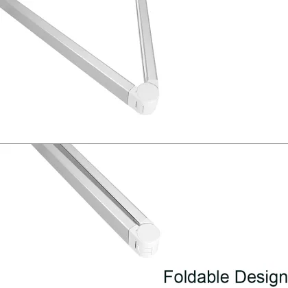 2024 New Design Superior Lash Lamp Paired With Nail Tech Desk Lamp