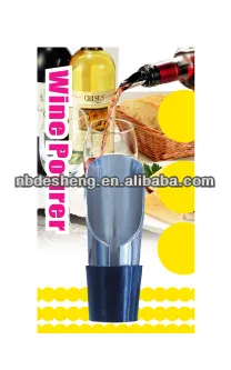 Wine Pourer