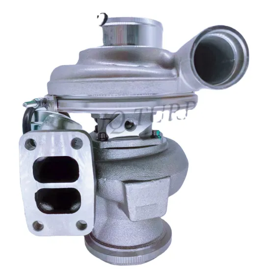 GTC3576D Turbocharger Compatible with CAT Engines 435-4501, 823108-0012, 4354501, 4354509, 4853849, 823108-5008, 823108-5013 for 535D/545D C7.1/7.0L