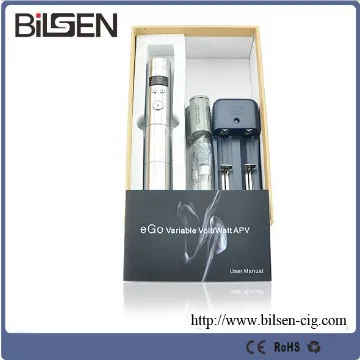 new e cigarette vamo V2 starter kits