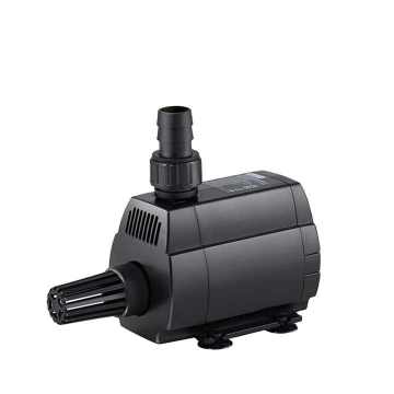 Hailea Submersible Pumps for Fish Tank Filters: Ultra-Quiet Amphibious Circulation Pumps (HX6510, HX6520, HX6530, HX6540, HX6550)