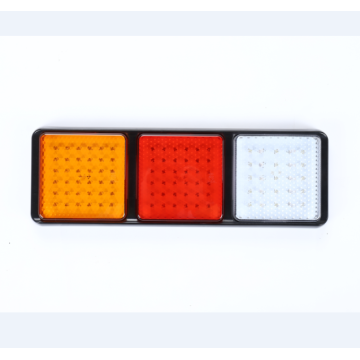 Lampu LED persegi panjang