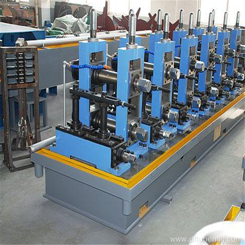 High Quality HG114 Tube Mill Machine