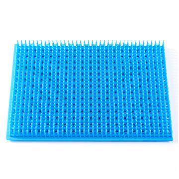 Medical Silicone Pad 480*700MM