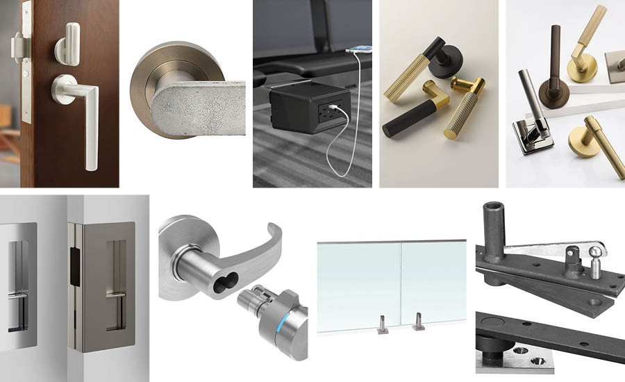 Hardware Metals