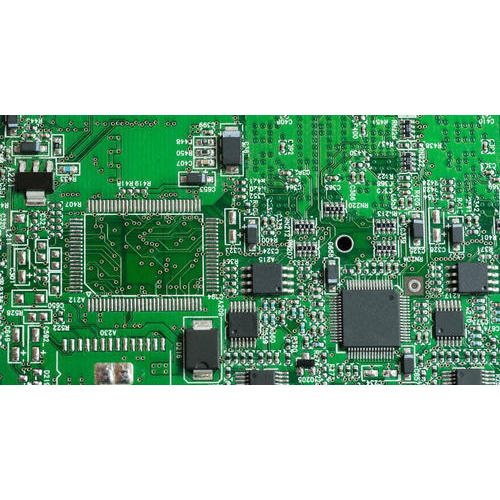 Current and line width in PCB design