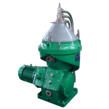 Centrifugal Pump Disc Centrifuge Marine Oil Separator