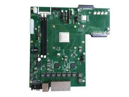 Precision PCB Design for Electronics