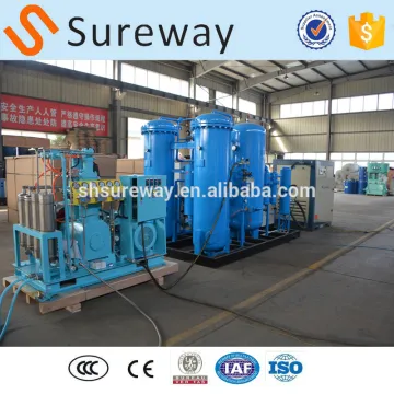 Supply PSA Oxygen Production System