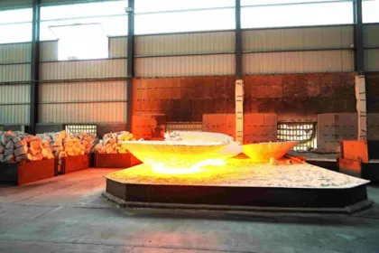 White Aluminum Oxide Abrasives for Grinding Polishing Wheel