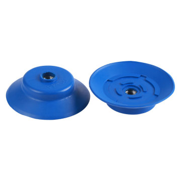 Blaue Farbe Eoat Industrial Pneumatic Vacuum Saugnapfbecher zu günstigen Preisen