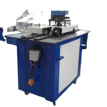 Tenroy's Metal Fabrication Equipment: Z Purlin Machine, Lockformer, and Standing Seam Roof Panels