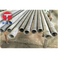 JIS G3472 ERW Welded Carbon Steel Pipe