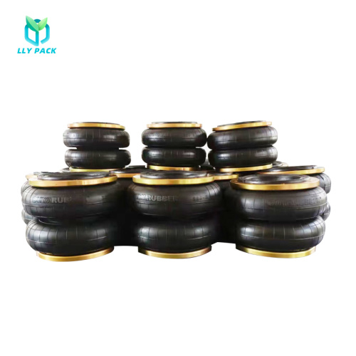 High-Quality Rubber Air Bellow Spring