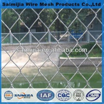 Chain-link Fence for Sports Ground/ground spikes for fence