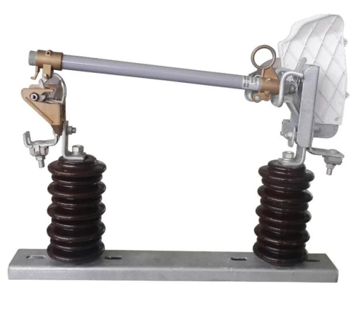 36 kV Wyłącznik bezpiecznikowy wysokiego napięcia z wyłączonym łukiem