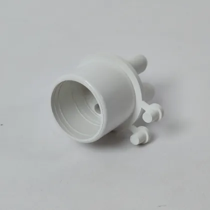 Customized Whirlpool Air Distribution Manifold for Bathtub Spas