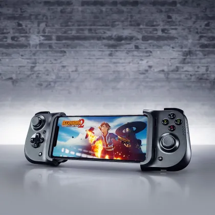 Razer Kishi USB-C Mobile Game Controller for Android