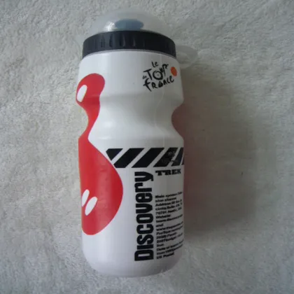 Carbon Bike Water Bottle Bicycle water Plastic Bottle
