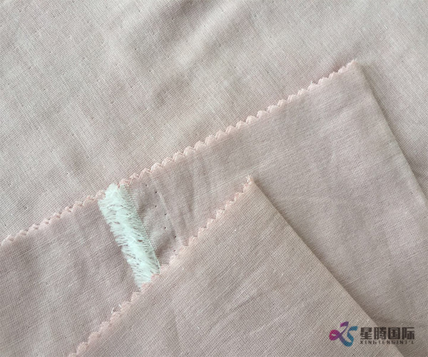 Solid Color Cotton Shirting Fabric