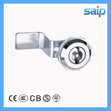 Waterproof Cam Locks, Tubular Lock with Keys