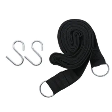 Outdoor Hammock Accessories Swing Tie Rope Special Thick Rope for Hammock Nylon Tie Rope