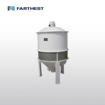 Small Capacity Grain Silos for Sale in Romania