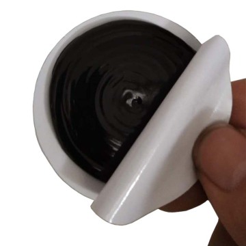 Patch de reparación de neumáticos ultra delgados de 50 piezas/caja para el automóvil - parches sin cámara