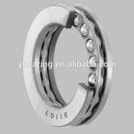 Deep groove ball bearing Thrust ball bearing with the best price