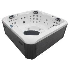 5 Person Jacuzzi Outdoor Hot Tub Whirlpool Spa