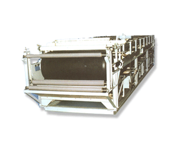 630 Vacuum Belt Filter