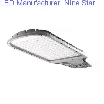 LED outside lamps Streetlight 125W IP67