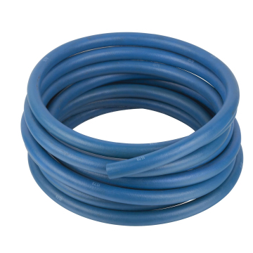 YUTE Blue WP 300 PSI ID 1/2 Inch EPDM Rubber Flexible Push Lok Hose