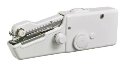 Mini Sewing Machine