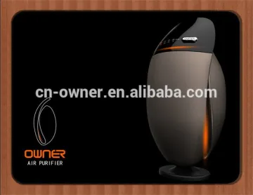 commercial air purifier ionizer